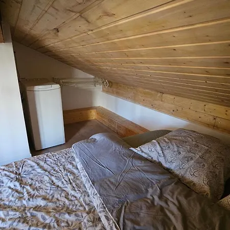 Appartement Mini Cozy 4