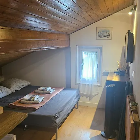 Mini Cozy 4 סלאנש