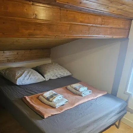 Mini Cozy 4 סלאנש
