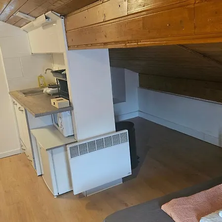 דירה Mini Cozy 4