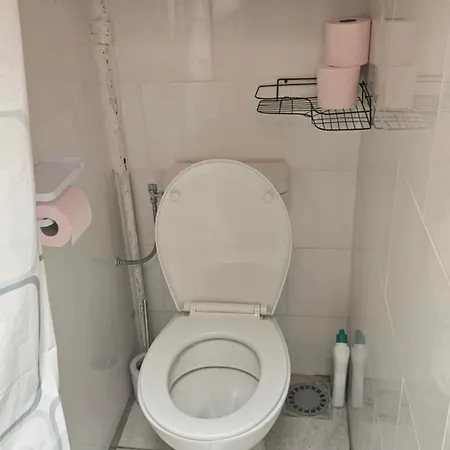 Mini Cozy 4 סלאנש