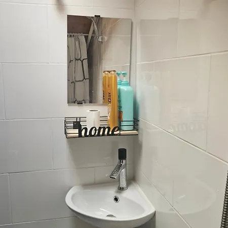 Mini Cozy 4 דירה